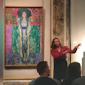 Meet your Posher, Leeana